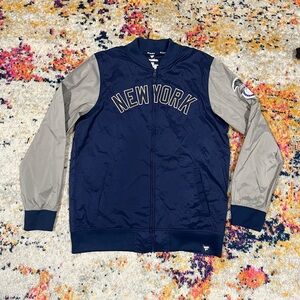 New York Yankees Jacket Medium